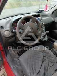 2007 Fiat Panda
