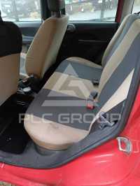 2007 Fiat Panda
