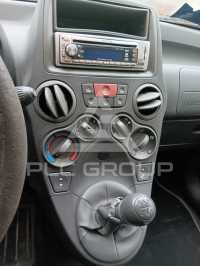 2007 Fiat Panda
