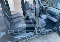 2007 Fiat Doblo