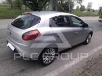2007 Fiat Bravo