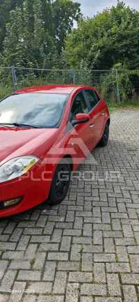 2007 Fiat Bravo