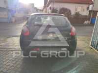 2007 Fiat Bravo
