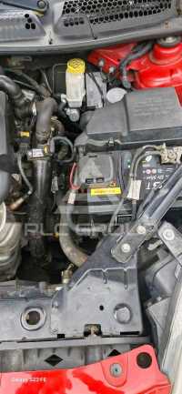 2007 Fiat Bravo