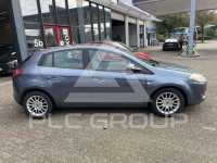 2007 Fiat Bravo
