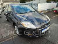 2007 Fiat Bravo