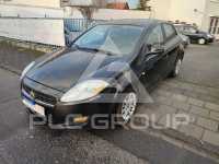 2007 Fiat Bravo