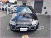 2007 Fiat Punto