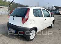 2007 Fiat Punto