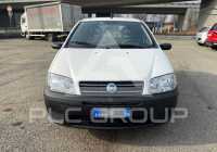 2007 Fiat Punto