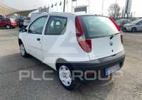 2007 Fiat Punto