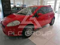 2007 Fiat Punto