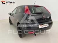 2007 Fiat Punto