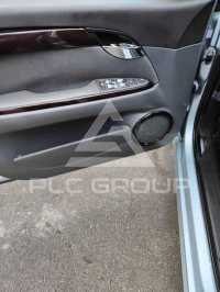 2007 Fiat Croma