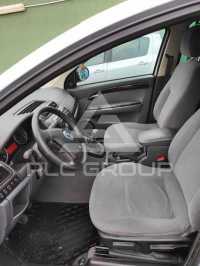 2007 Fiat Croma