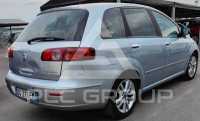 2007 Fiat Croma