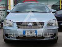 2007 Fiat Croma