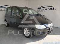 2007 Fiat 