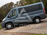 2007 Fiat Ducato
