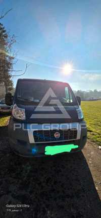 2007 Fiat Ducato