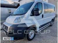 2007 Fiat Ducato