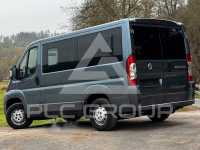2007 Fiat Ducato