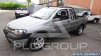 2007 Fiat Strada