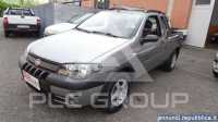 2007 Fiat Strada
