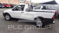 2007 Fiat Strada