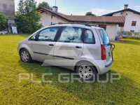 2007 Fiat Idea