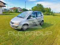 2007 Fiat Idea