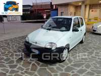 2007 Fiat 600