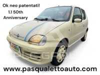 2007 Fiat 600