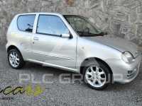 2007 Fiat 600