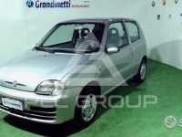 2007 Fiat 600