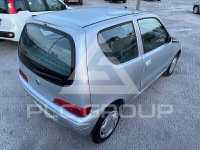 2007 Fiat 600