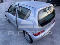 2007 Fiat 600