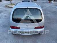 2007 Fiat 600