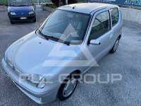 2007 Fiat 600