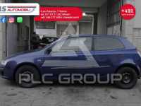2007 Fiat Stilo