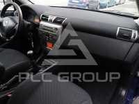 2007 Fiat Stilo