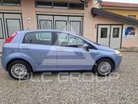 2007 Fiat Punto