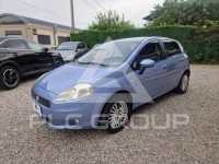 2007 Fiat Punto