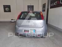 2007 Fiat Punto