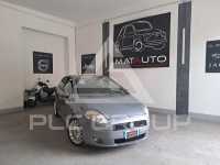 2007 Fiat Punto