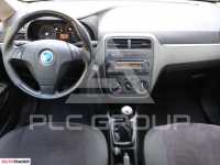 2007 Fiat Punto