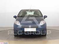 2007 Fiat Punto
