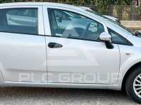2007 Fiat Punto