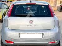 2007 Fiat Punto
