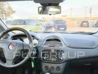 2007 Fiat Punto